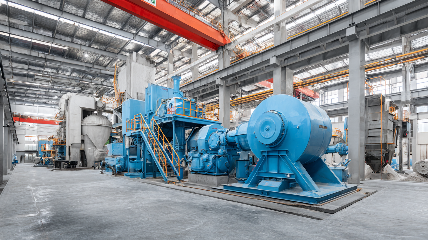 Exploring the Future: 2025 Innovations in Pellet Production with the Best Yulong Pellet Machine