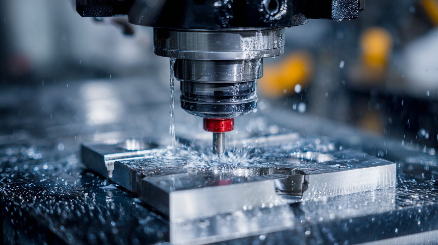 Unlocking Versatility in Manufacturing What is the Impact of Best Multi Tool CNC Machines in Automotive Industry
