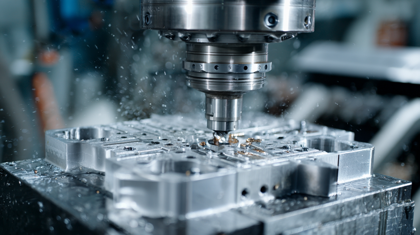 Unlocking Versatility in Manufacturing What is the Impact of Best Multi Tool CNC Machines in Automotive Industry