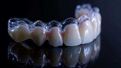 China's Smart Manufacturing: Unmatched Quality and Global Success of the Best Anatomic Abutment