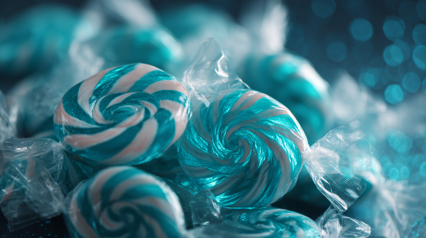 Navigating the 2025 Technology Trends in the Best Mint Candy Industry for Global Procurement Success