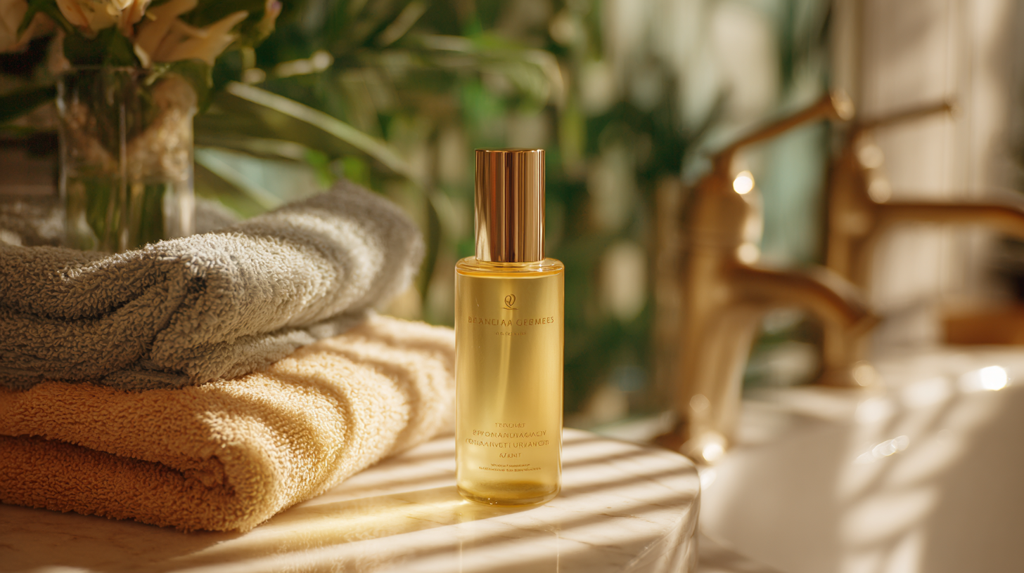 Unlocking Radiance: The Transformative Benefits of Best Beauty Ingredients for Global Buyers