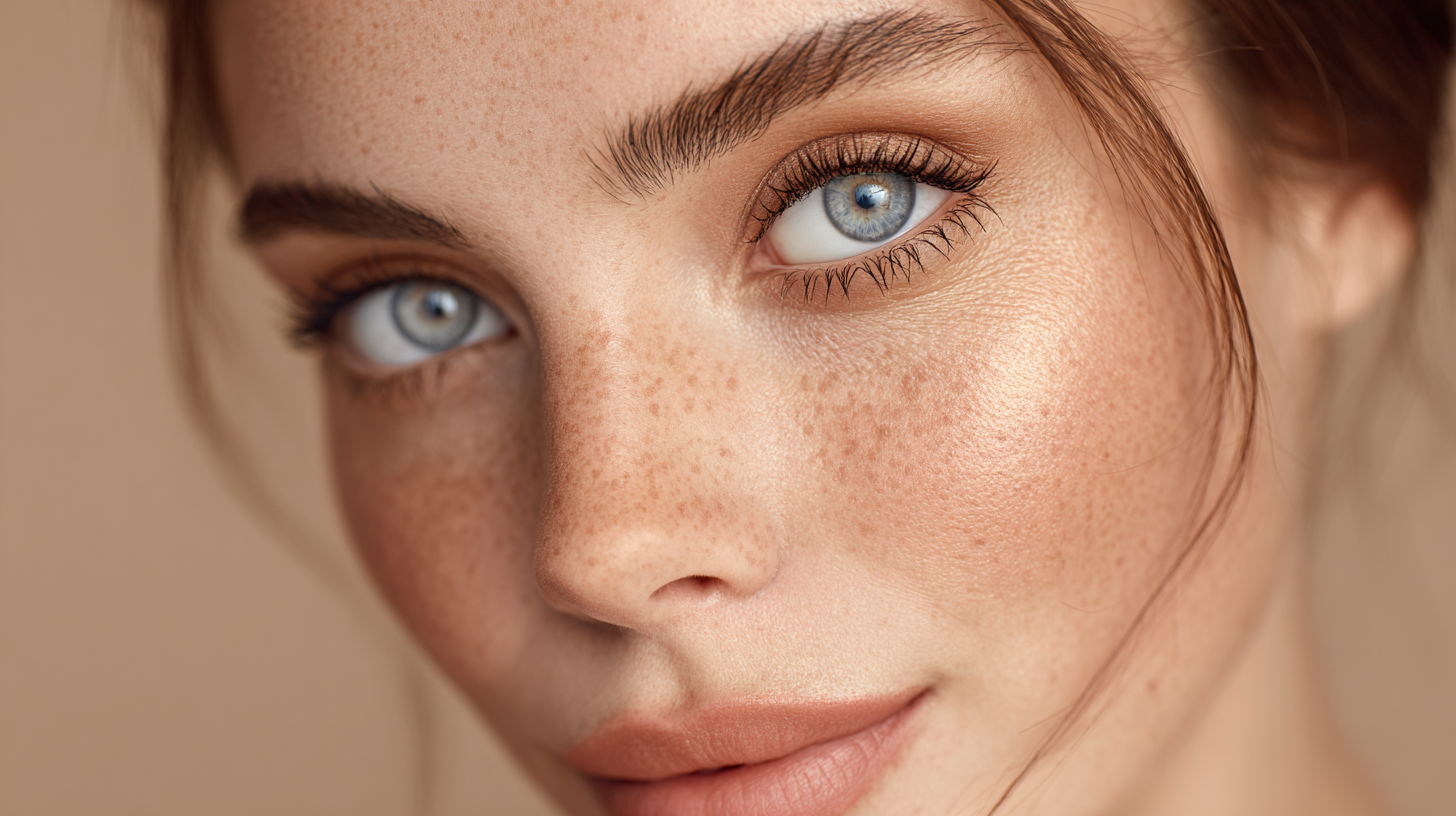 Unlocking Radiance: The Transformative Benefits of Best Beauty Ingredients for Global Buyers