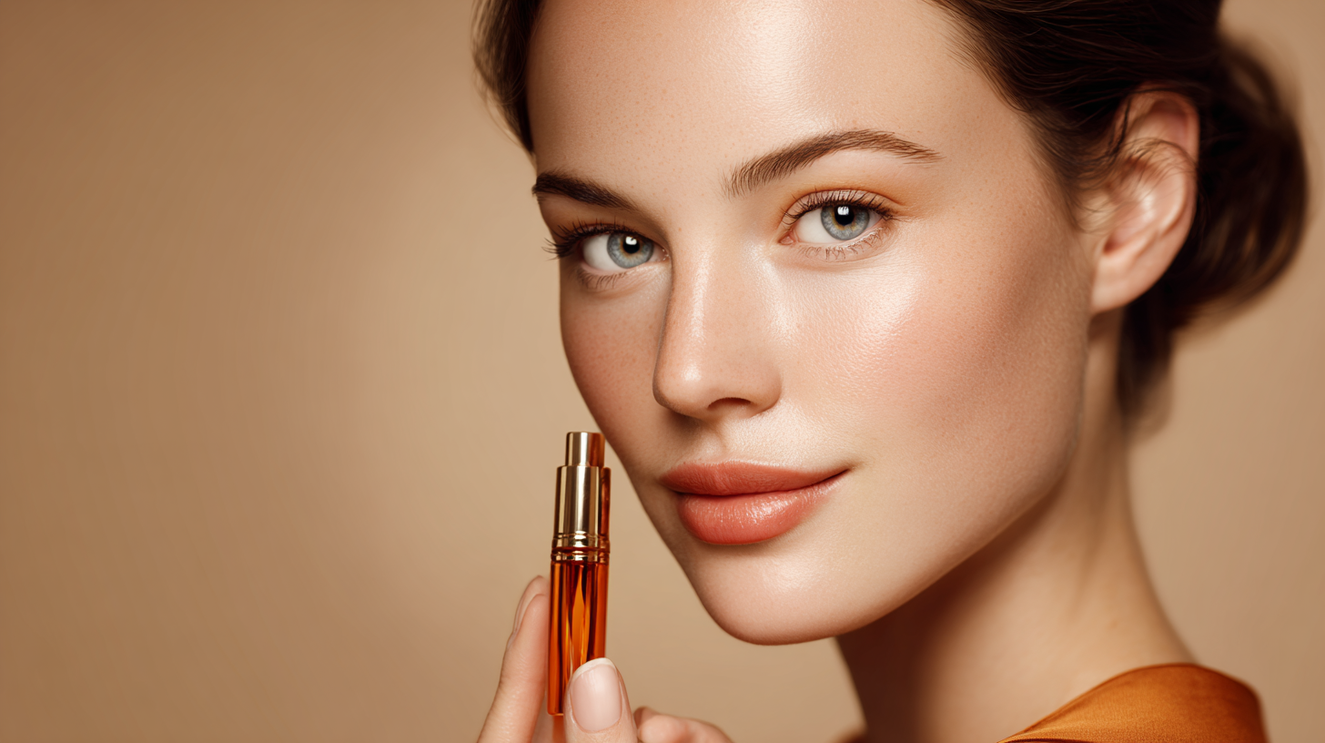 Unlocking Radiance: The Transformative Benefits of Best Beauty Ingredients for Global Buyers
