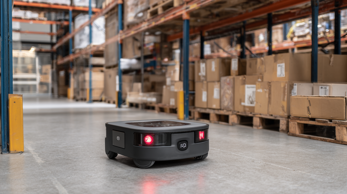 How to Choose the Best Small Payload Robot for Your Business Needs: A Step-by-Step Guide