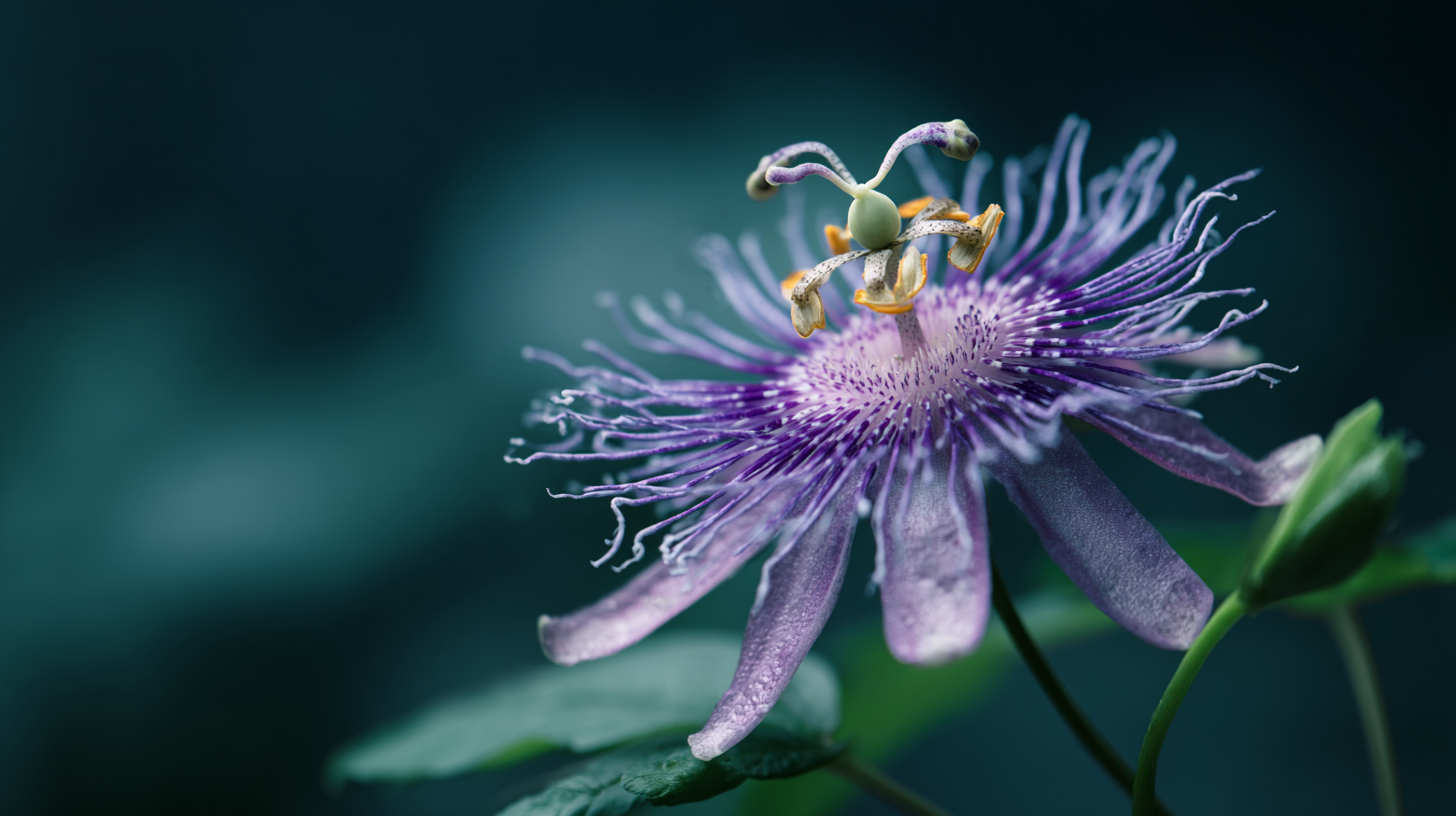 What is the Optimal Passiflora Incarnata Dose for Enhancing Sleep Quality