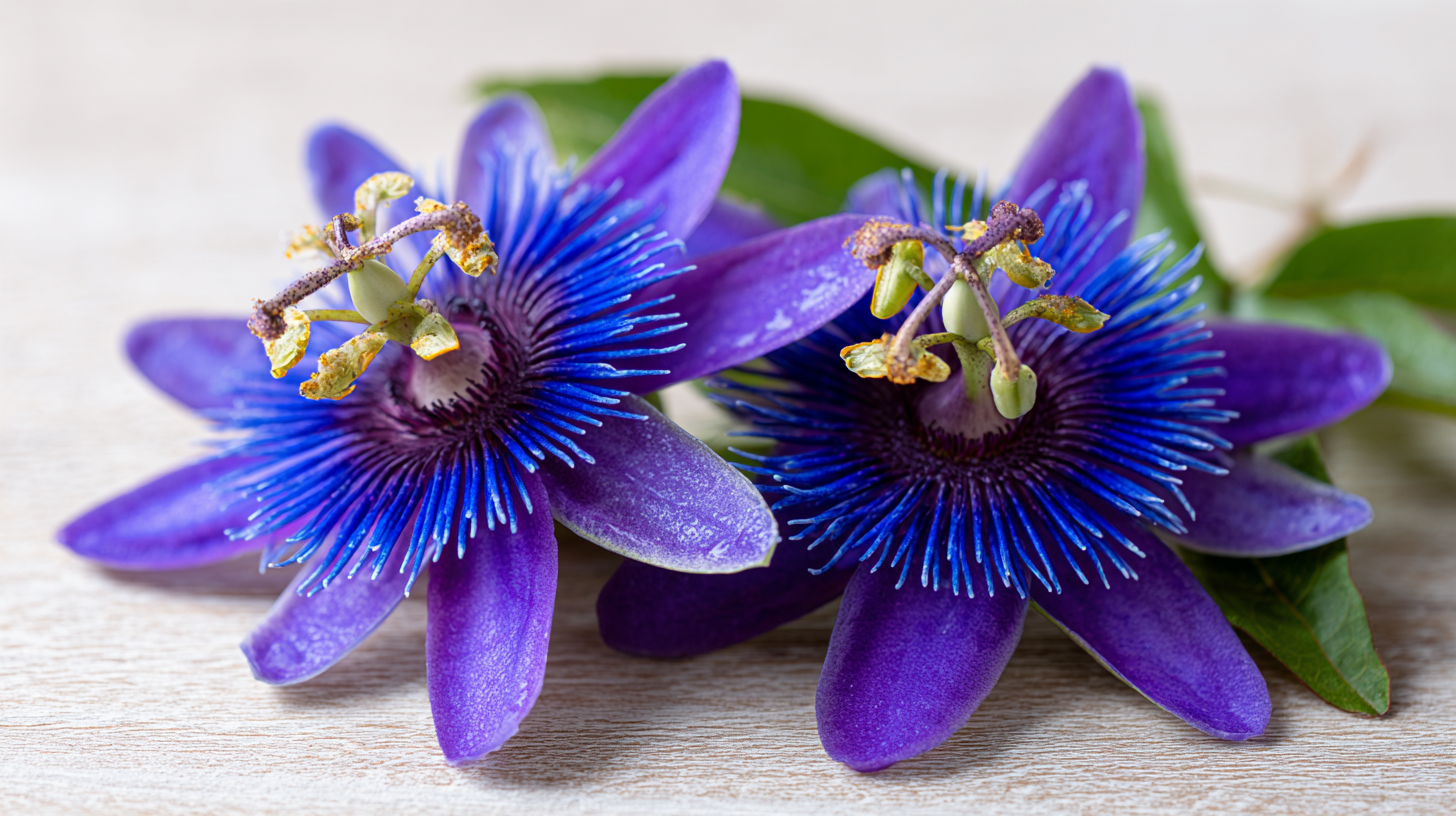 What is the Optimal Passiflora Incarnata Dose for Enhancing Sleep Quality