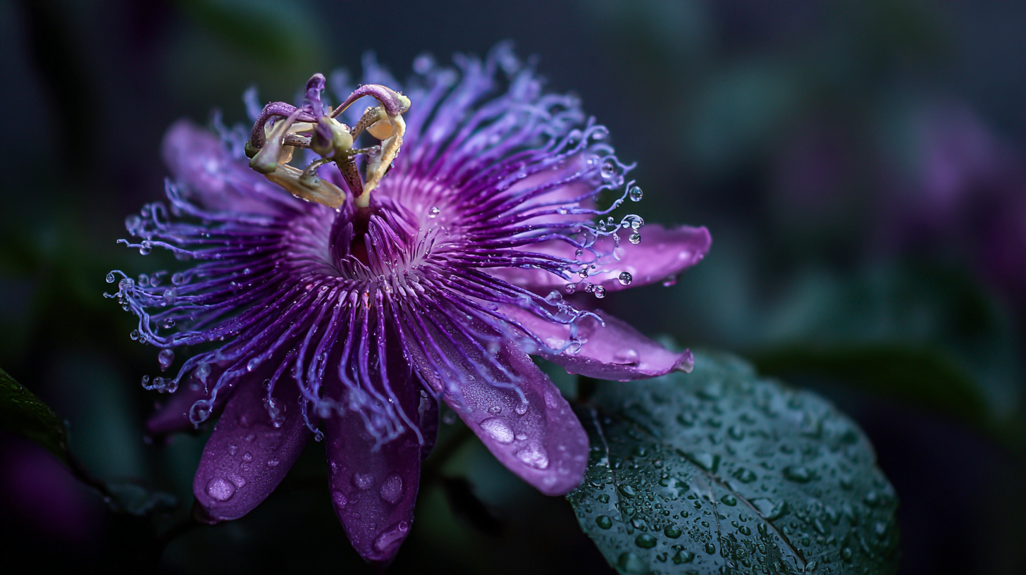 What is the Optimal Passiflora Incarnata Dose for Enhancing Sleep Quality