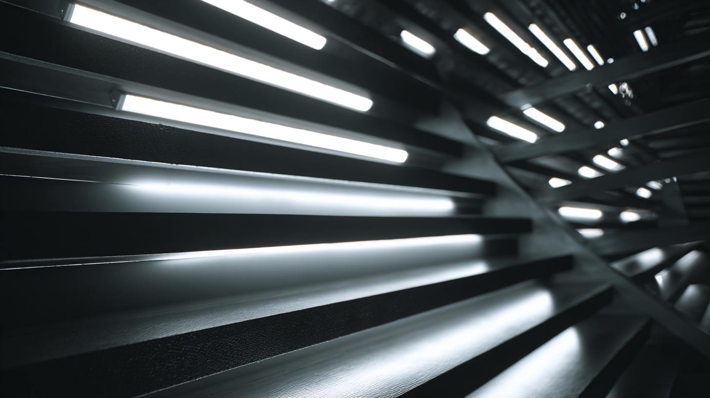 Why China’s Best LED Wall Light Sets a New Standard in Global Manufacturing Excellence