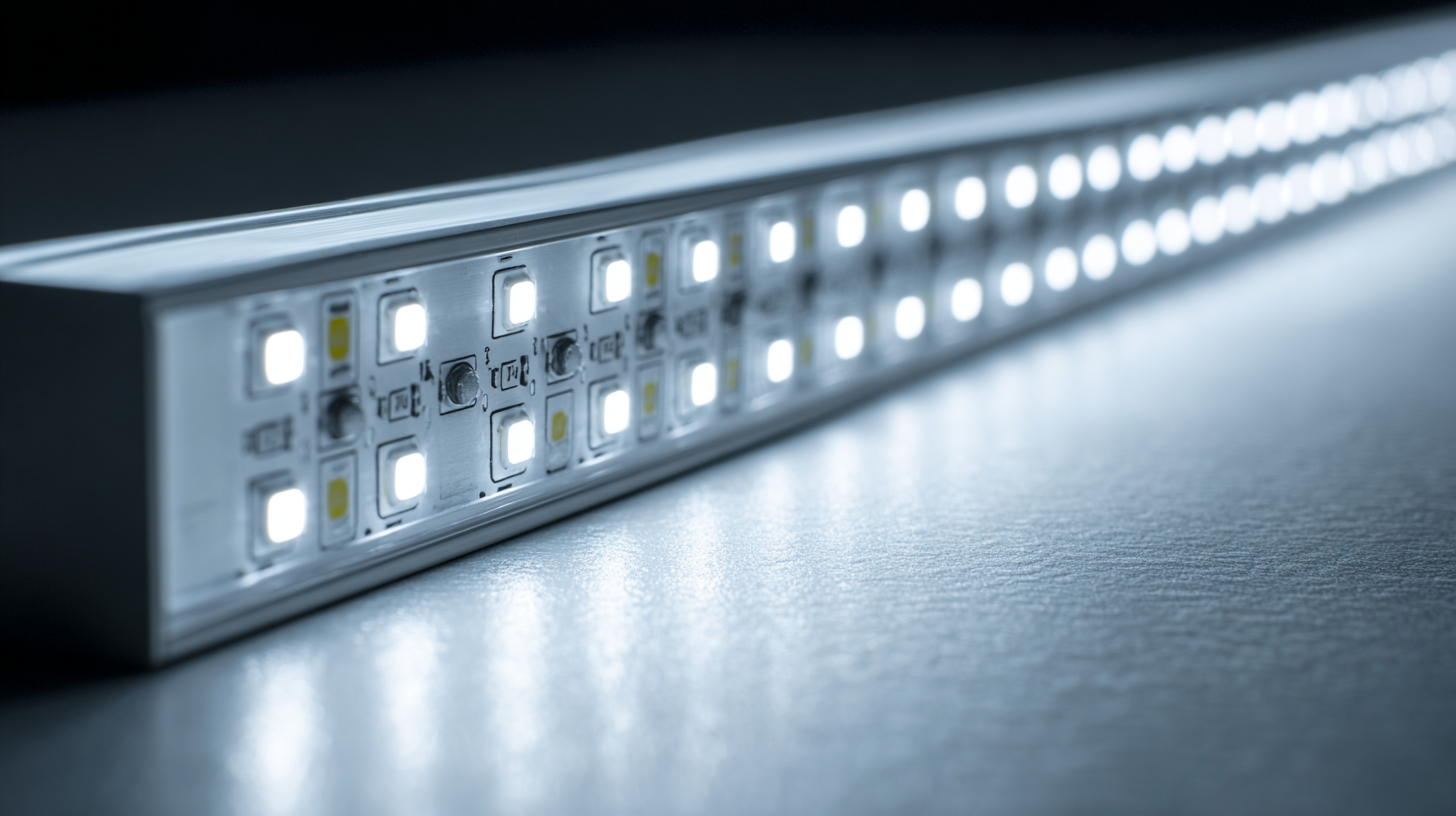 Why China’s Best LED Wall Light Sets a New Standard in Global Manufacturing Excellence