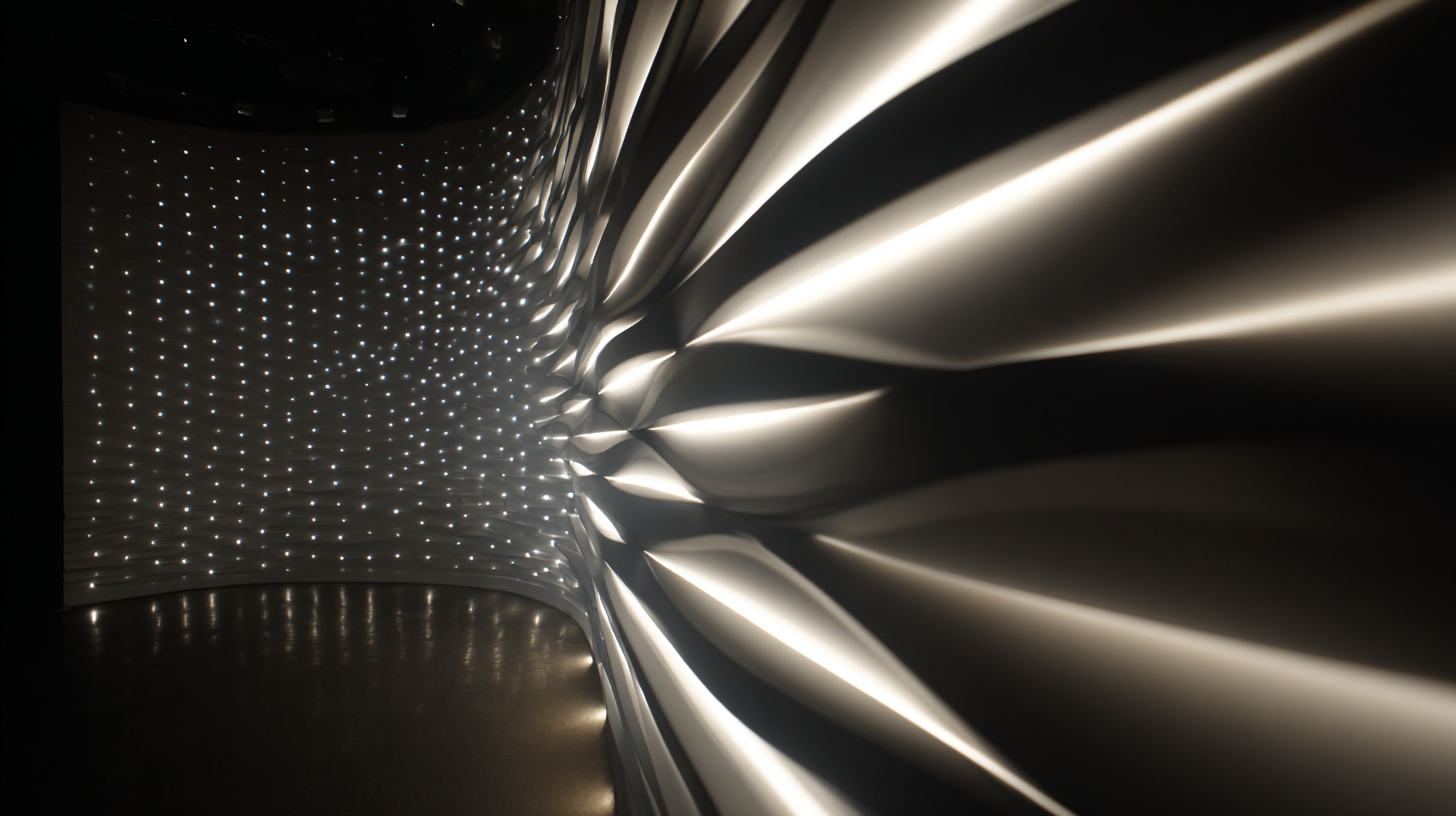 Why China’s Best LED Wall Light Sets a New Standard in Global Manufacturing Excellence
