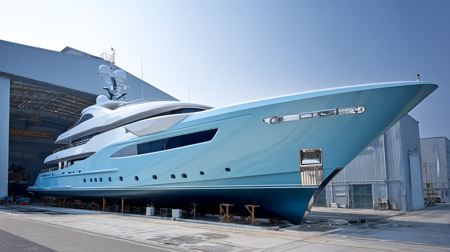 How to Identify Top Manufacturers for Best Surfing Yachts That Meet Your Quality Standards