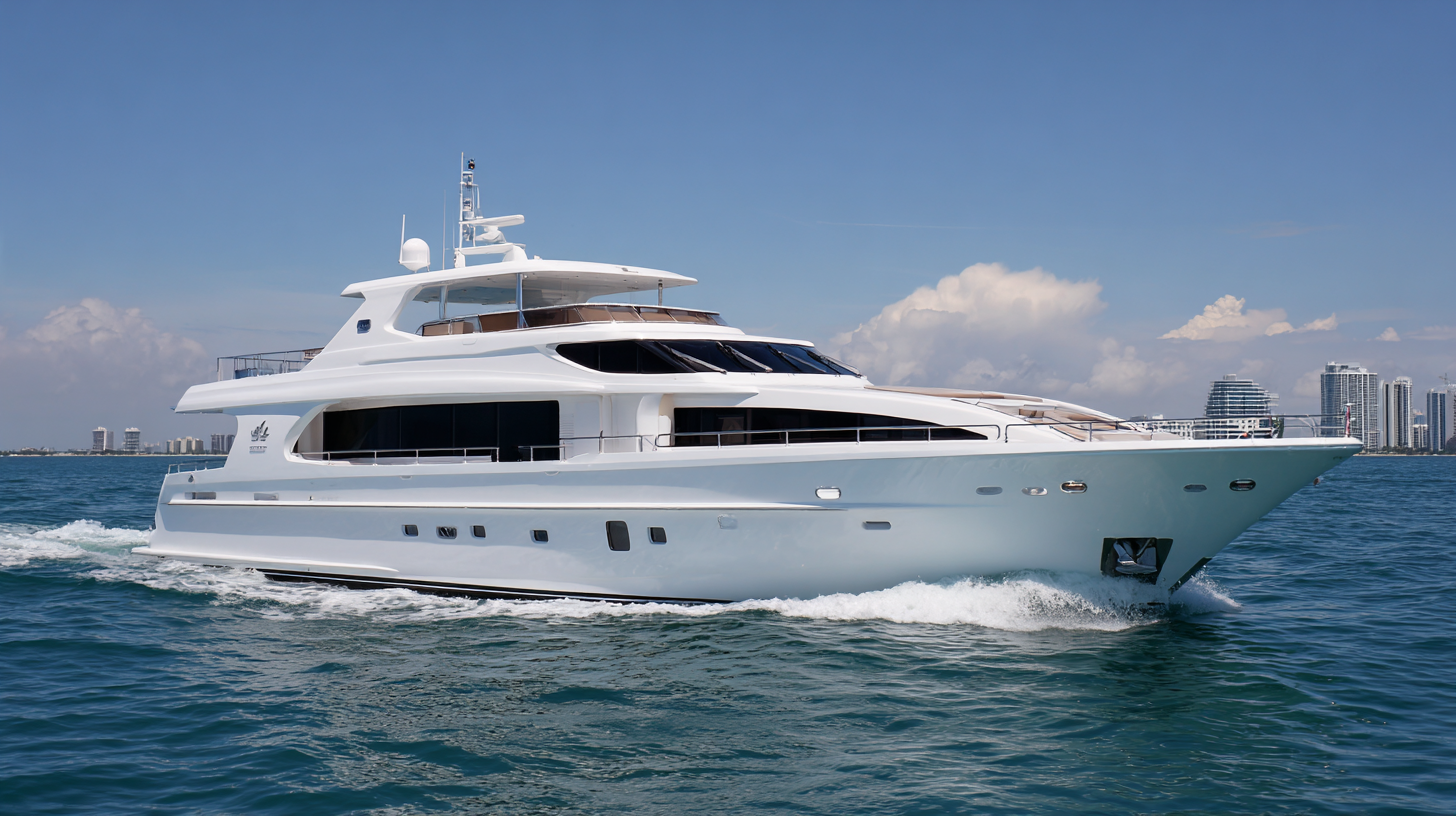 How to Identify Top Manufacturers for Best Surfing Yachts That Meet Your Quality Standards