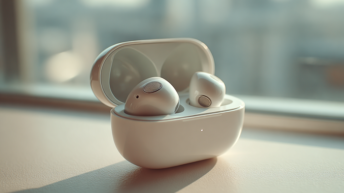 Top Strategies for Sourcing the Best Wireless Earphones Worldwide