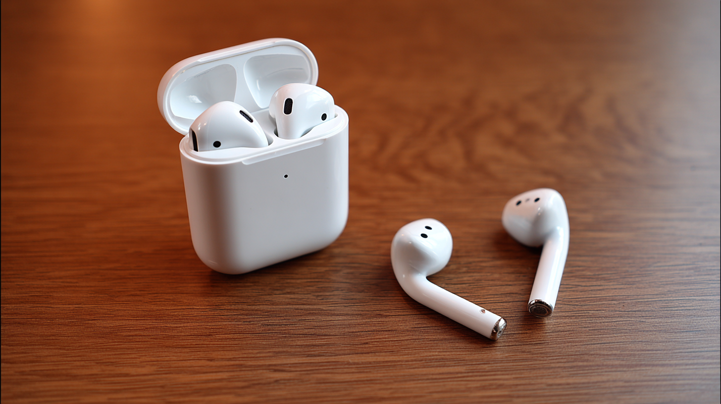 Top Strategies for Sourcing the Best Wireless Earphones Worldwide