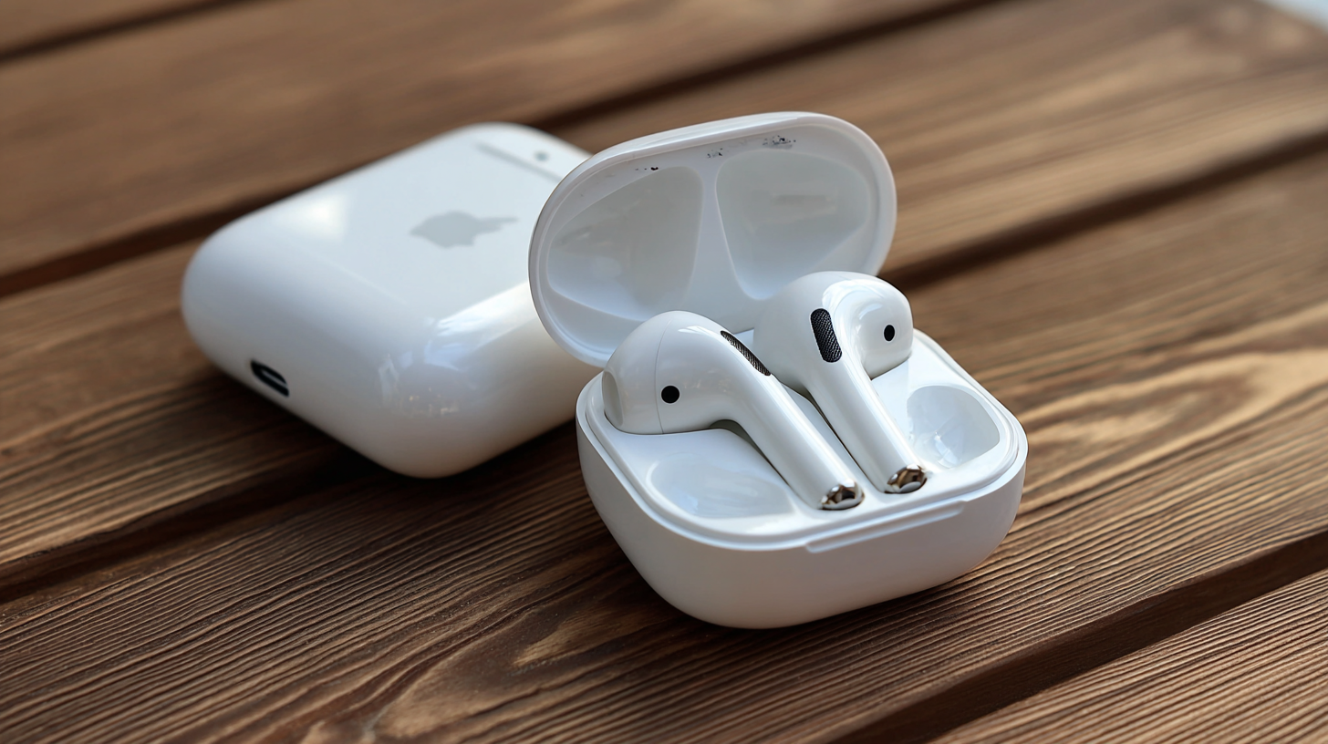 Top Strategies for Sourcing the Best Wireless Earphones Worldwide