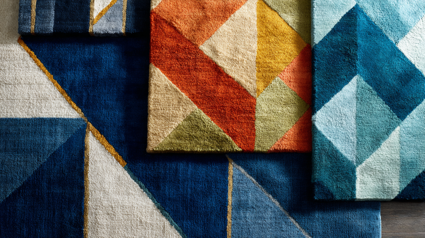 Ultimate Showdown: Best Geometric Rugs vs. Traditional Designs for Your Home
