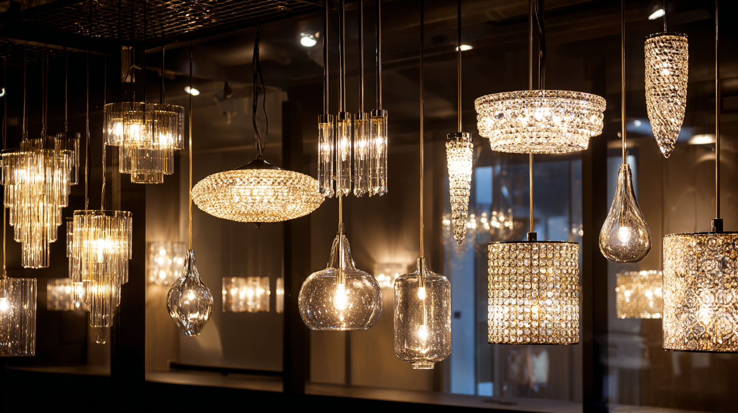 25 Essential Tips for Choosing the Best Light Fixtures for Your Space
