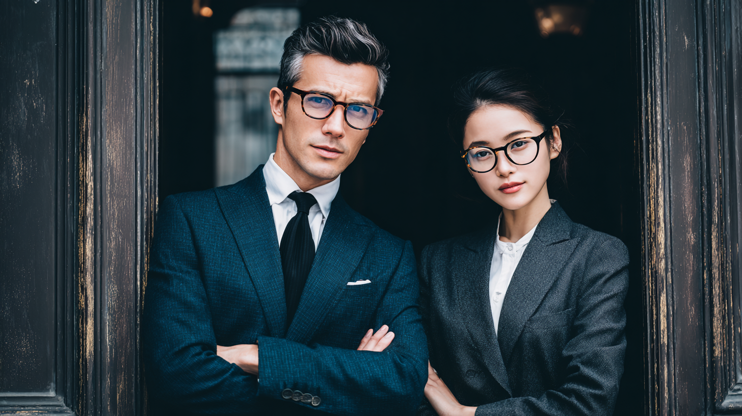 Exploring Industry Trends in 2025 How to Choose the Best Transition Glasses for Global Markets