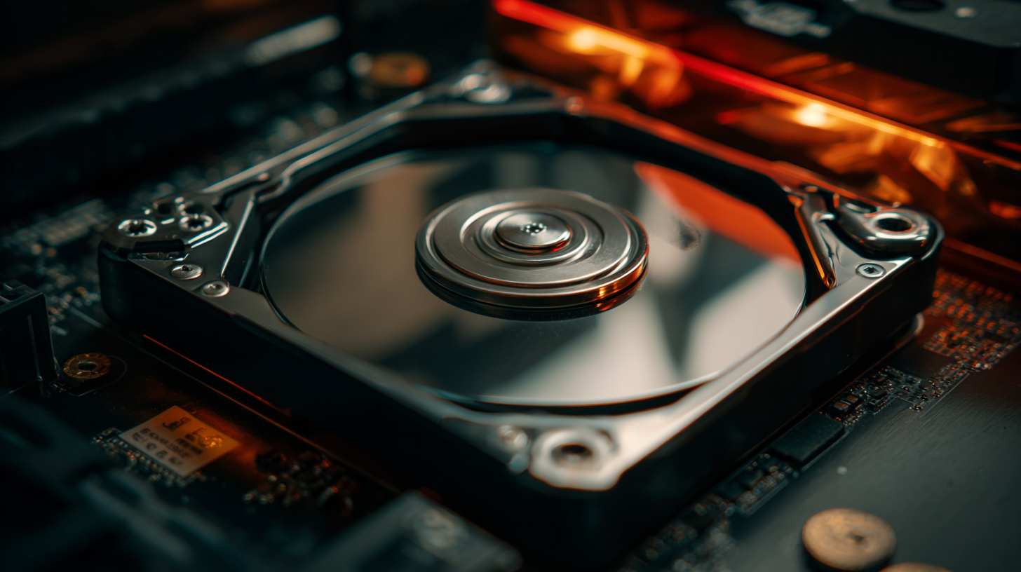 Unveiling the Top 10 Features of the Best 1TB Solid State Hard Drive for Ultimate Performance
