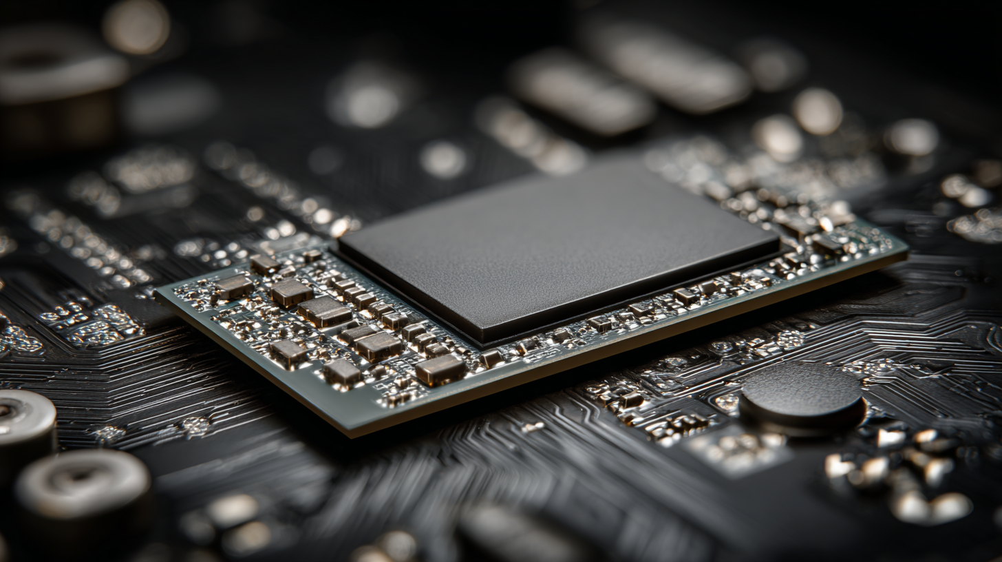 Unveiling the Top 10 Features of the Best 1TB Solid State Hard Drive for Ultimate Performance