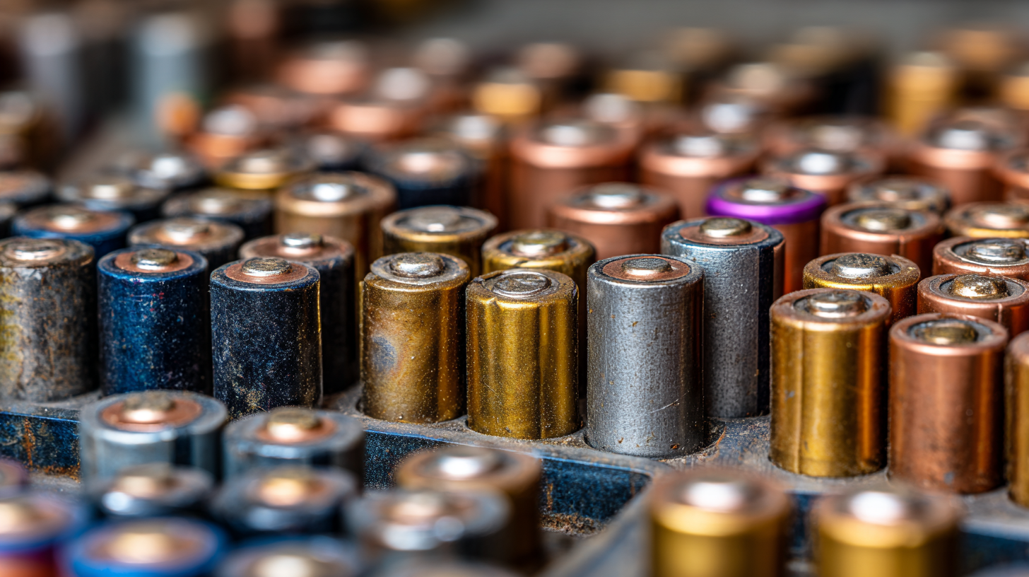 Unlocking the Potential of Best Battery Sodium with Comprehensive Technical Specs and Practical Applications