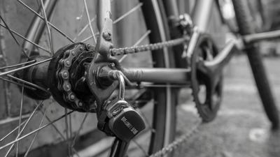 Ultimate Guide to the Best Cycle Lock Chain: Key Features and Installation Instructions