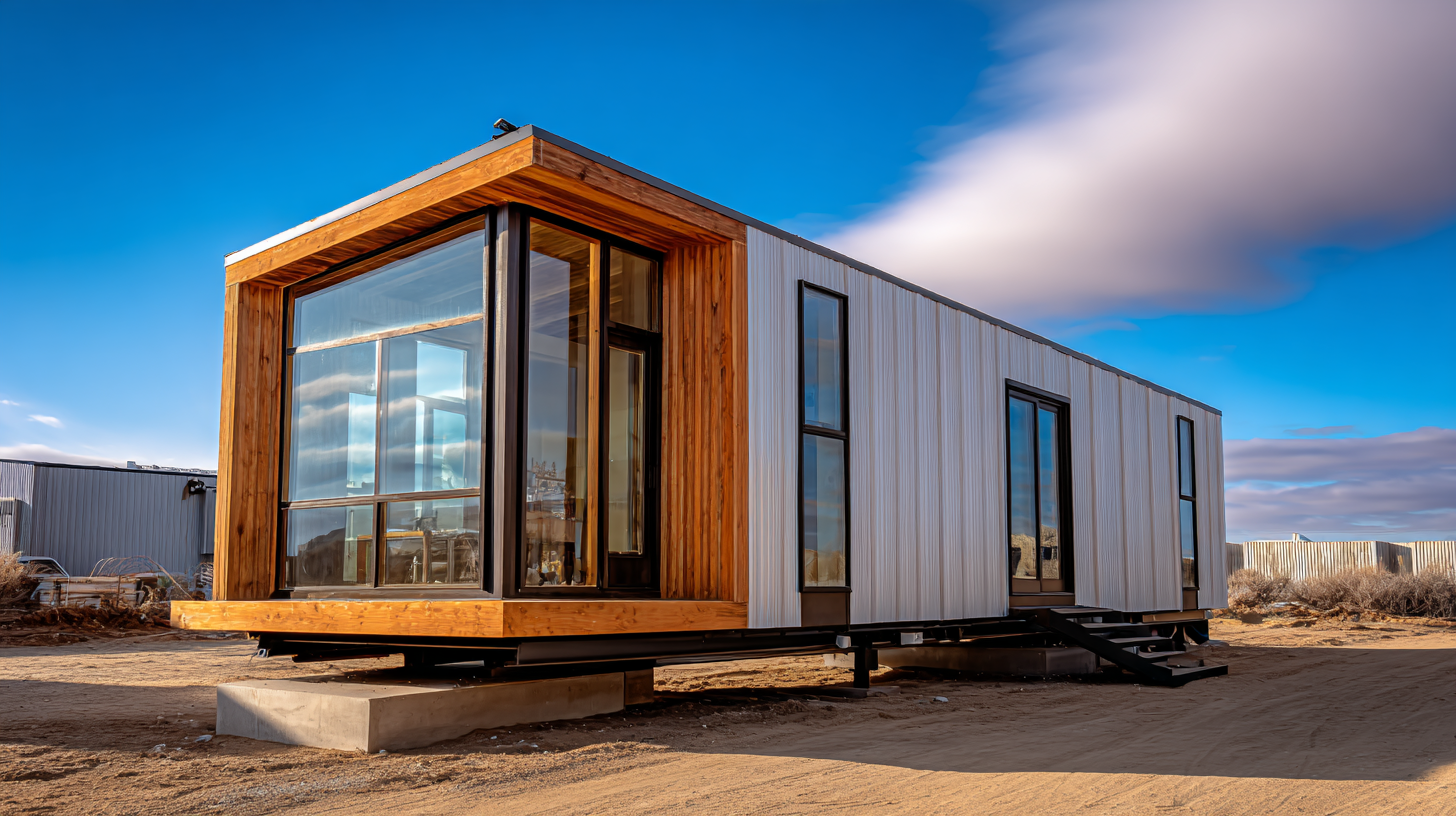 Navigating Import and Export Certifications for Best Prefab Tiny Homes Explained