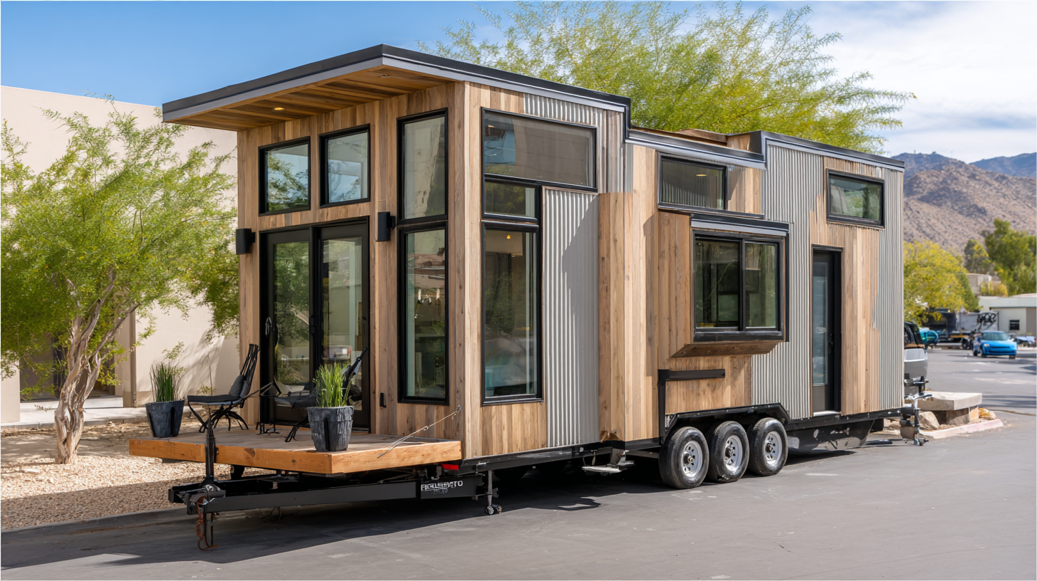 Navigating Import and Export Certifications for Best Prefab Tiny Homes Explained