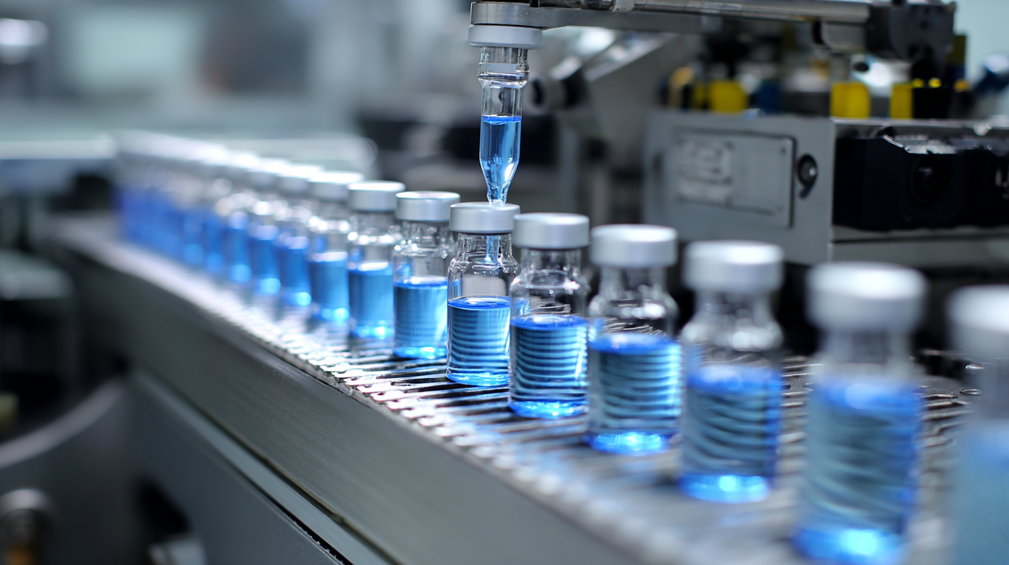 Trustworthy Chinese Manufacturing of Best Cell Culture Reagents for Global Needs