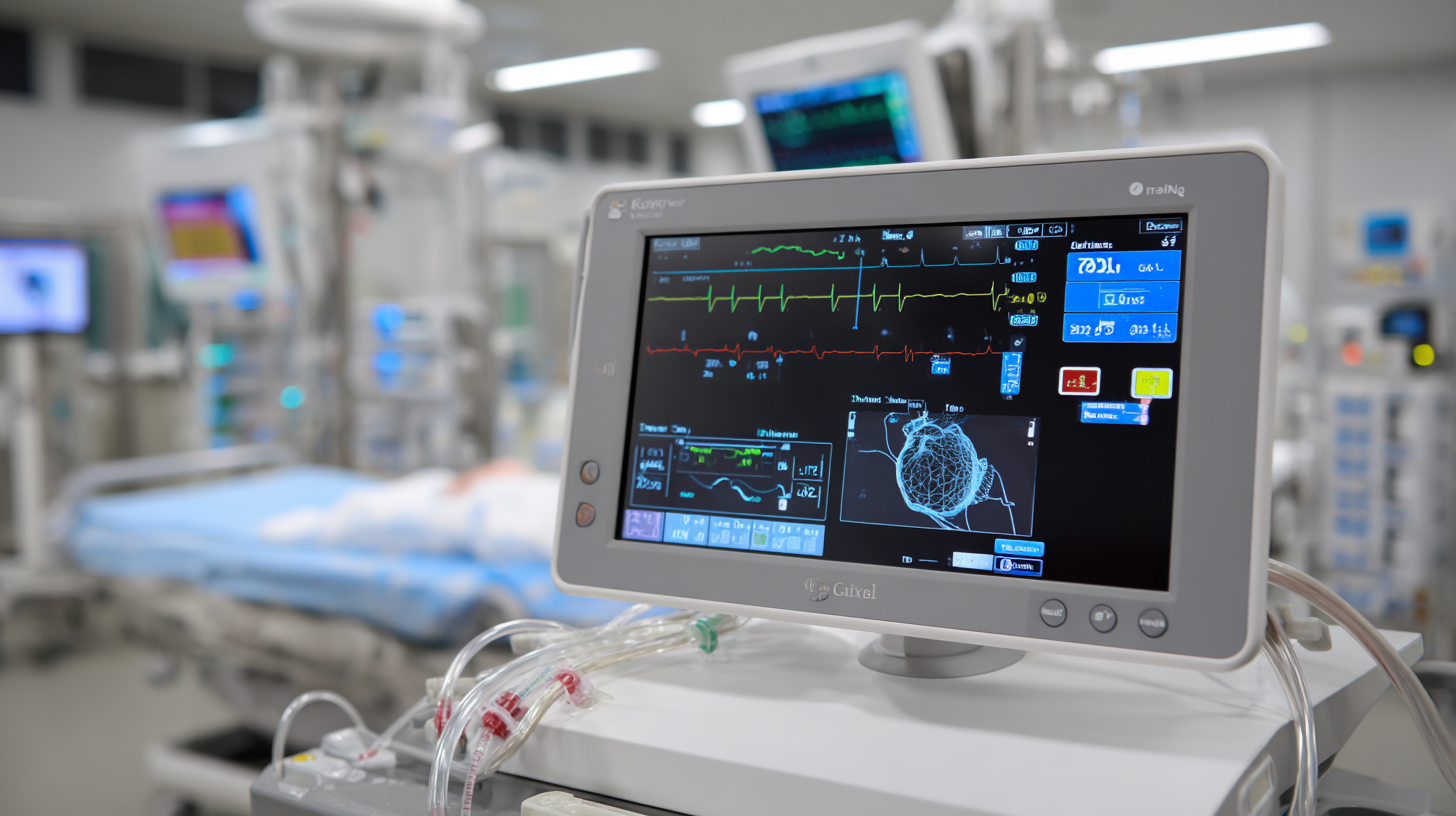 Exploring the Unique Features and Applications of the Best Central Venous Catheters