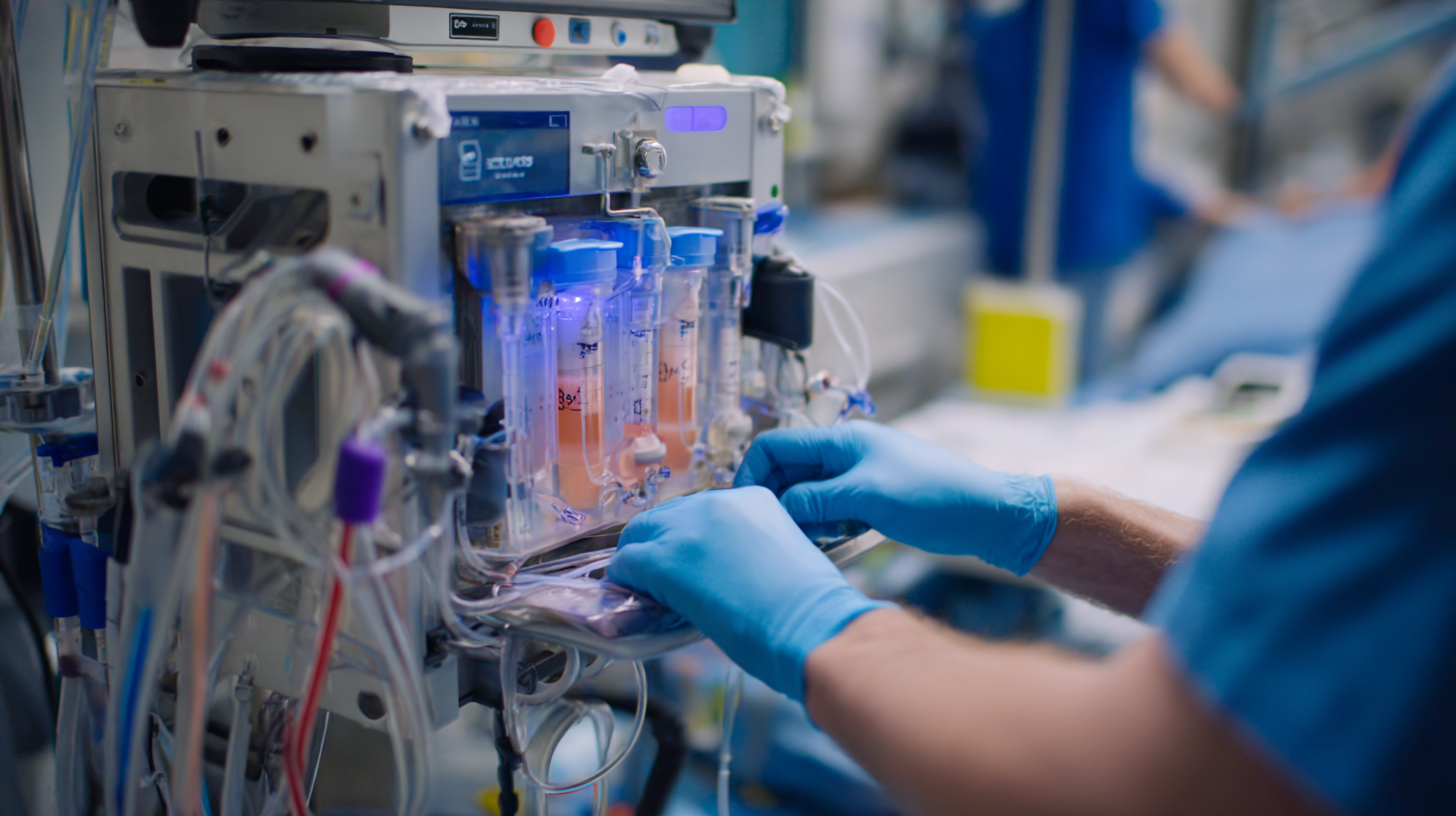 Exploring the Unique Features and Applications of the Best Central Venous Catheters