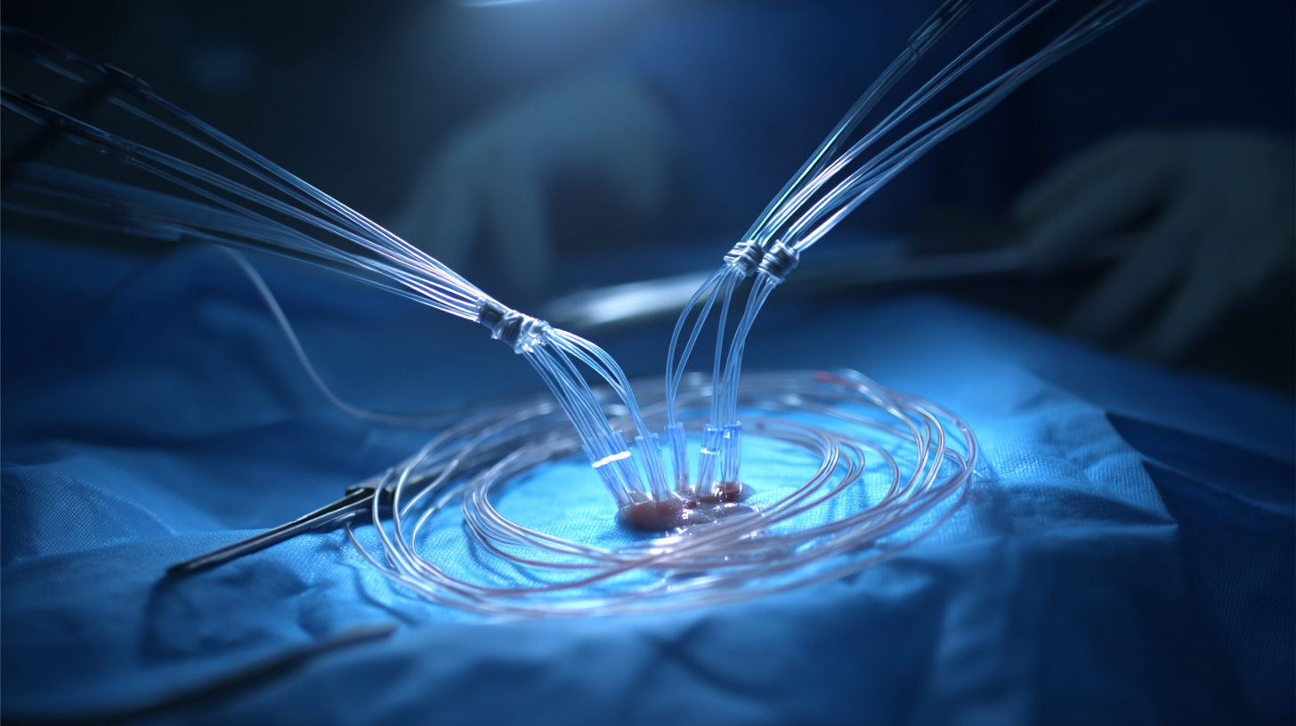Exploring the Unique Features and Applications of the Best Central Venous Catheters