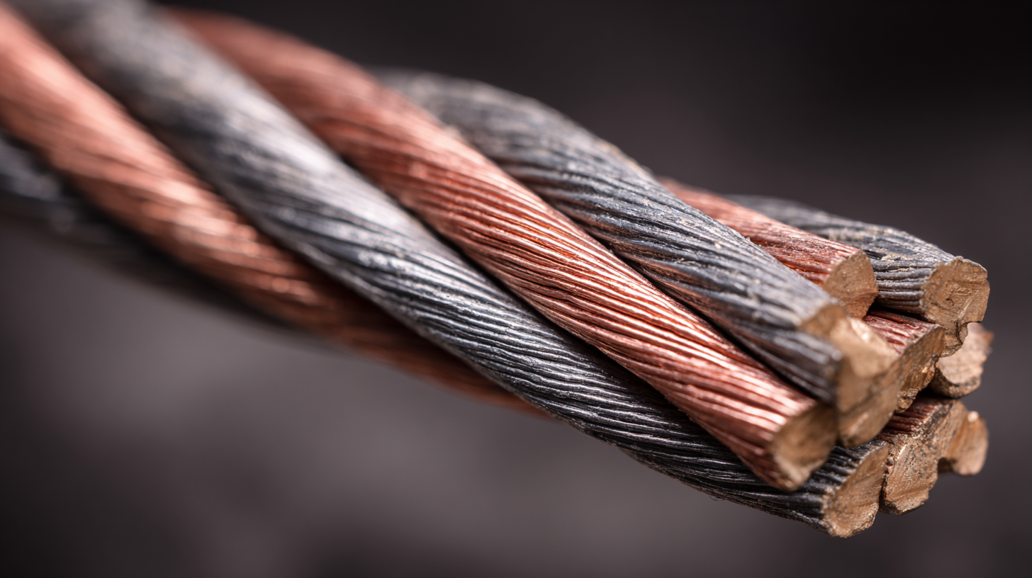 Unlocking the Secrets of Best Electrical Wire Technical Specifications for Global Buyers