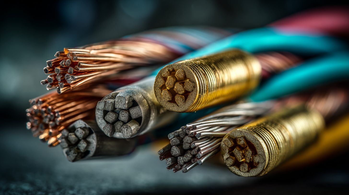 Unlocking the Secrets of Best Electrical Wire Technical Specifications for Global Buyers