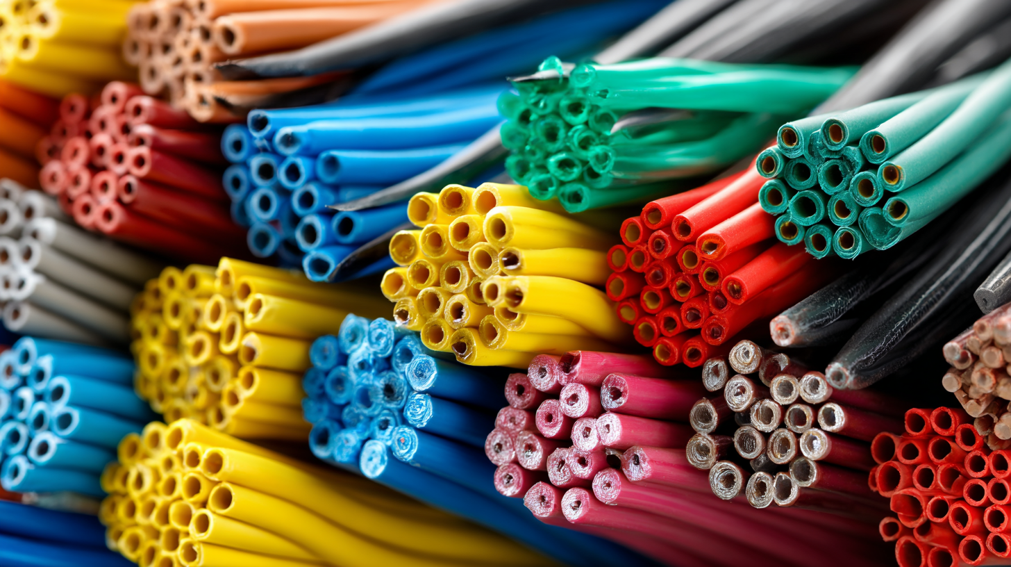 Unlocking the Secrets of Best Electrical Wire Technical Specifications for Global Buyers