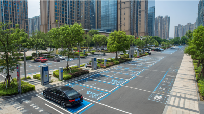 The Ultimate Guide to Best Smart Parking Solutions Transforming Urban Mobility
