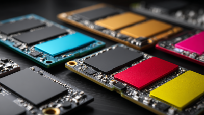 Unveiling the Top 10 Features of the Best 1TB Solid State Hard Drive for Ultimate Performance