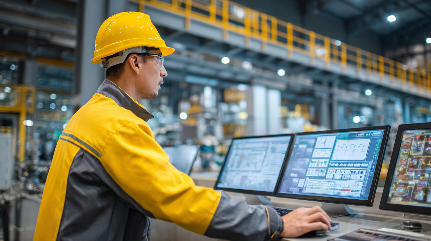 Top Strategies for Achieving Excellence in Best Industrial Control PCBA Production