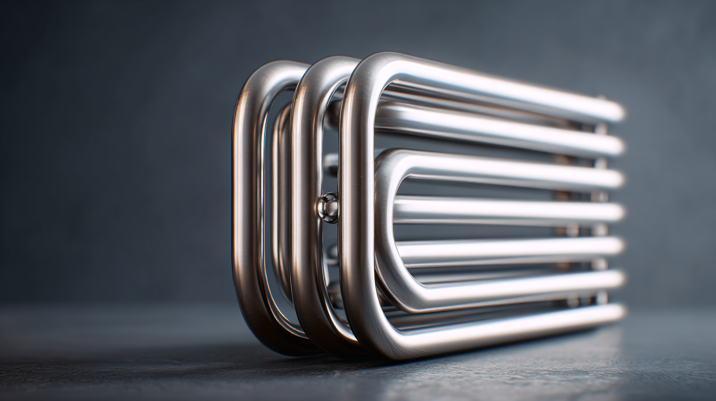 2025 Trends in Best Hot Water Heating Coils and How to Choose the Right One for Your Needs