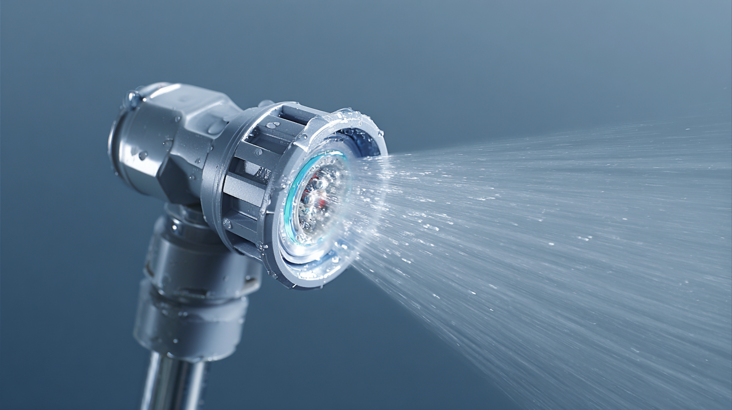 Spray Sprinkler Market Insights for 2025 Trends Opportunities and Challenges
