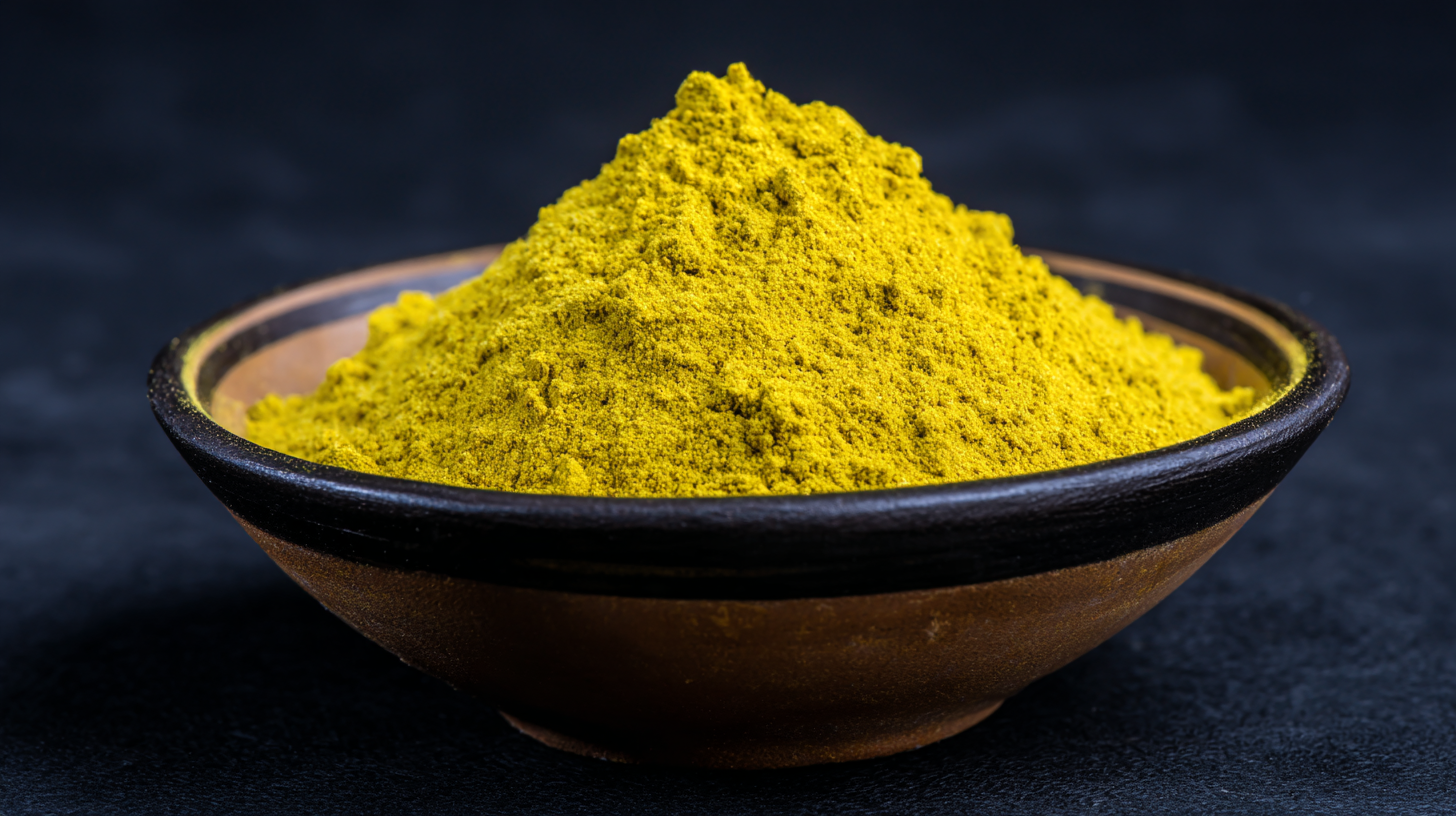 Maximizing Value: After-Sales Support and Maintenance Costs for Best Organic Quercetin Powder in a Changing Market