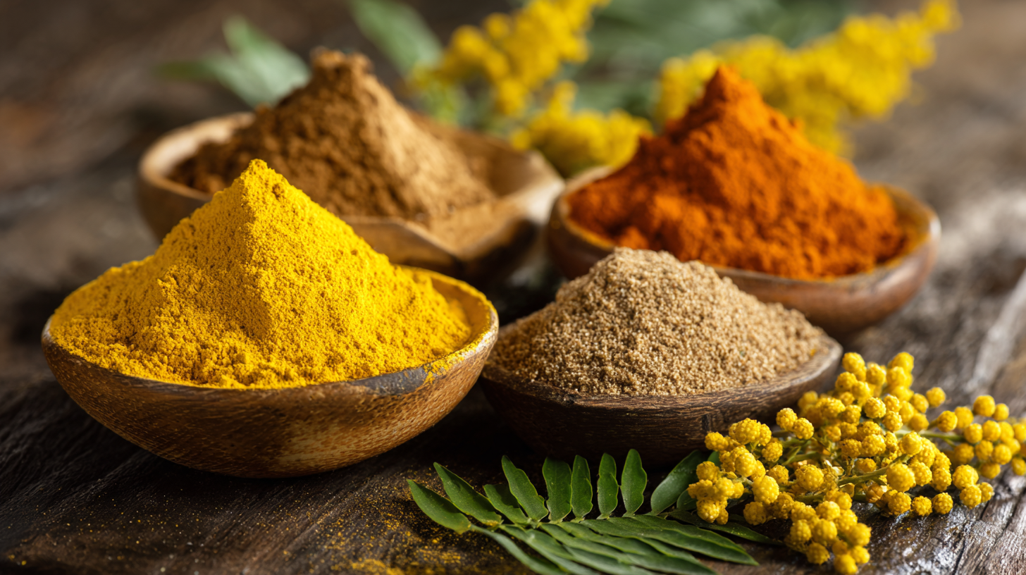 Maximizing Value: After-Sales Support and Maintenance Costs for Best Organic Quercetin Powder in a Changing Market
