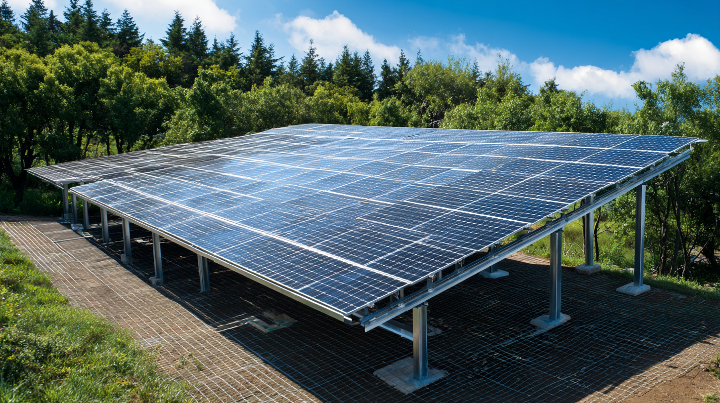Understanding the Unique Features and Applications of the Best Photovoltaic Inverters in Solar Energy Systems