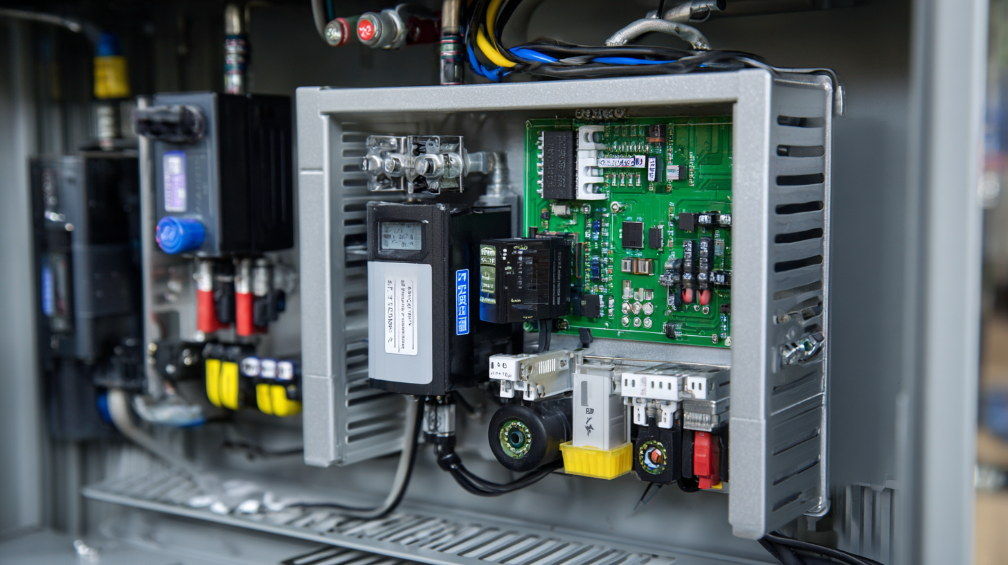 Understanding the Unique Features and Applications of the Best Photovoltaic Inverters in Solar Energy Systems