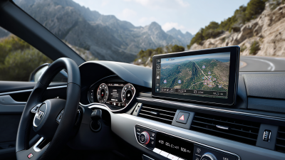 Navigating Industry Production Standards Challenges in Best Car Multimedia Solutions