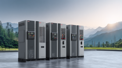 Ultimate Guide to Choosing the Best 480v 3 Phase Ups for Your Business Needs