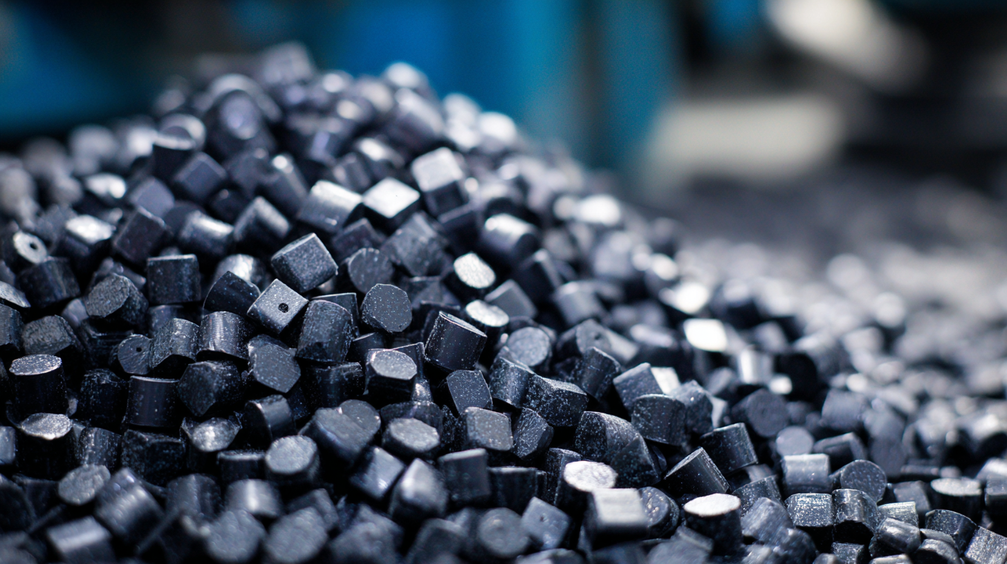 Ultimate Guide to Choosing Best Injection Molded Parts for Optimal Performance