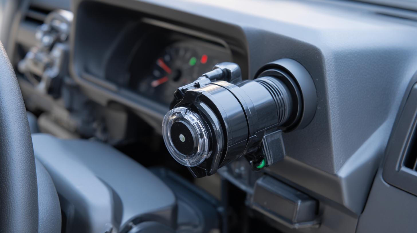 How to Choose the Best Toyota Fuel Pump for Your Global Sourcing Needs