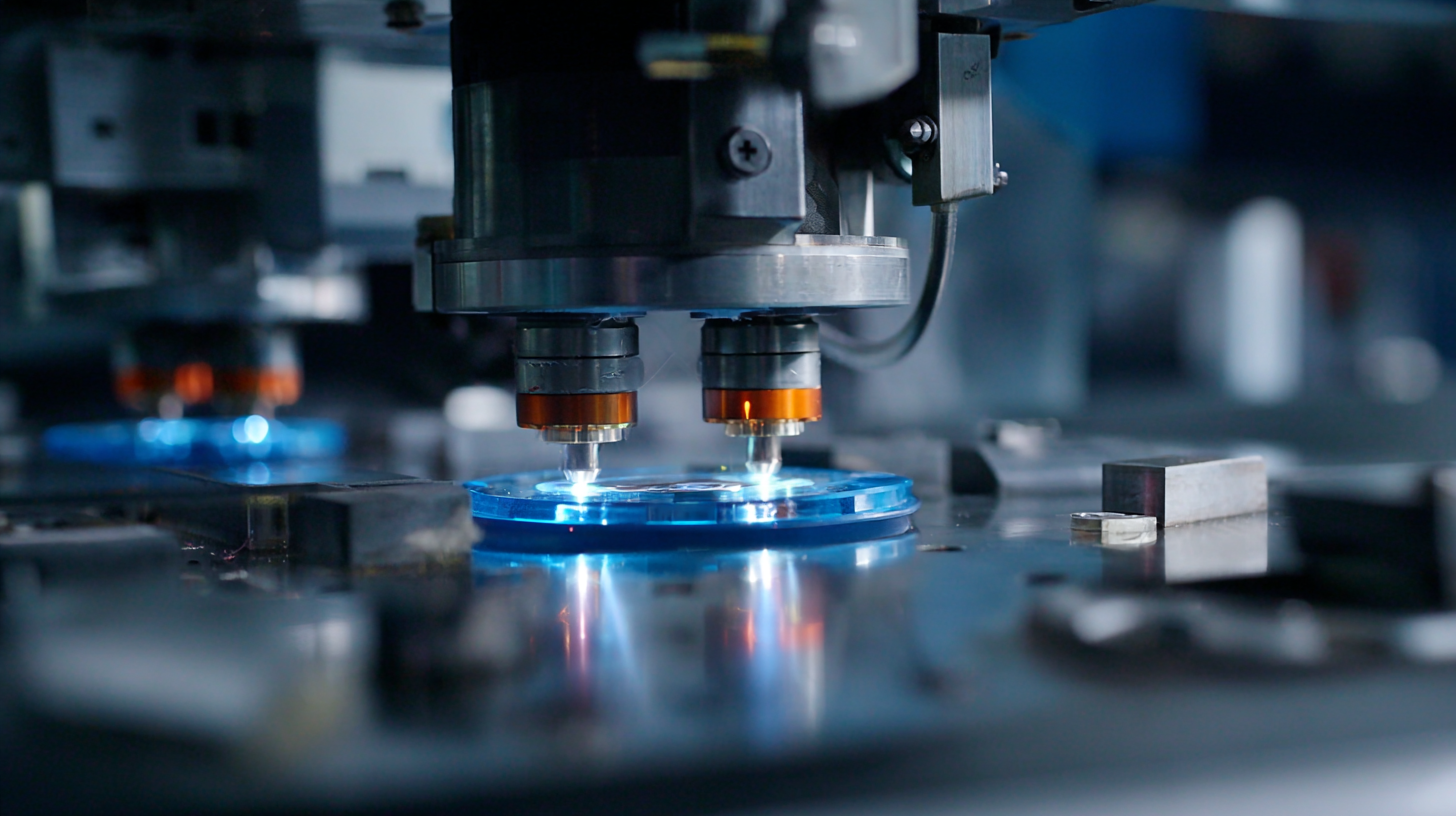 Emerging Trends in Ultrasonic Welding Technology and Advantages of PSAs for 2025 Industry Growth